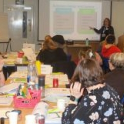 Prior's Court to host series of TEACCH training courses in 2025/26