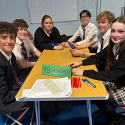 Business Language Champions