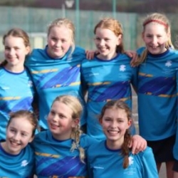 Senior Sports 'Tour of the North'