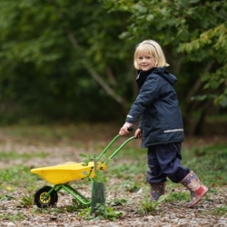 Farleigh Announces New Year Round Nursery Provision for Children from Age Two