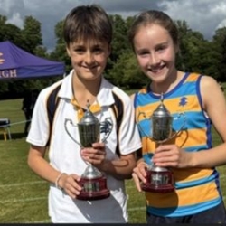 Raising the Bar in Athletics