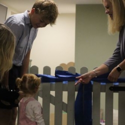 The Nursery at Farleigh officially opens its doors