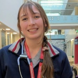 “An LWC Trip Led to Me Becoming a Doctor”