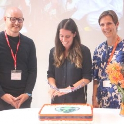 St Swithun’s School celebrates 25 years of Greenpower racing