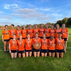 St Swithun’s, Lacrosse