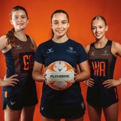 St Swithun&rsquo;s partners with Flyhawk to become trailblazers in young women&rsquo;s sport