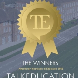 St Swithun&rsquo;s celebrates a hat-trick of national accolades