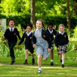 KES Prep: A Year of Purpose, Unity, and Proud Tradition