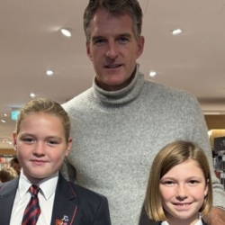 Pupils Help Create New Dyslexia-Friendly Book