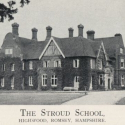 Shaping Boundless Futures since 1926