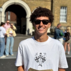 GCSE Results Show A Range of PGS Talent