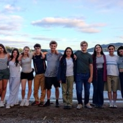 Inspired by the Landscape