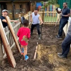 Growing Sustainably, Together