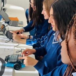 Coding Week