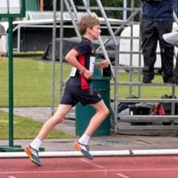Regionals | London Prep Schools&rsquo; Athletics 2026