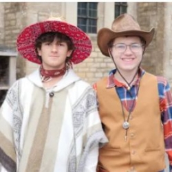 Celebrating Diversity and Heritage on Culture Day