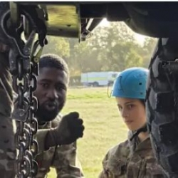 Kingham Hill CCF Achieves 7th Place in UK STEM Challenge