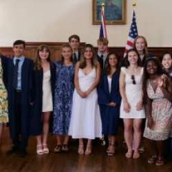American Program Graduation 2026