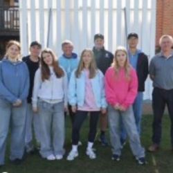 Cricket Beyond Boundaries