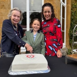 Happy 175th Birthday Tudor Hall!