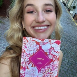 Old Tudorian plays title role in touring production of Jane Austen's 'Emma'