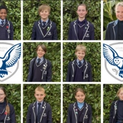 Outstanding 11  Success for Barfield Year 6 Pupil