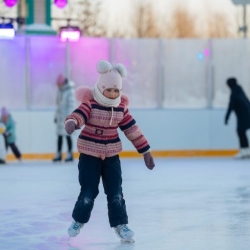 Winter Sports Activities for Children