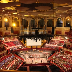 Year 6 Perform At The Royal Albert Hall
