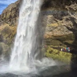 From Glaciers to Geysers: An Icelandic Adventure to Remember