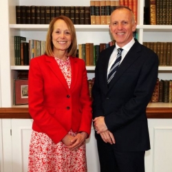Reed's School and Feltonfleet to Merge