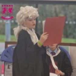 The Trial of Goldilocks!