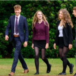 Year 13 Receive an Exciting Array of University Offers