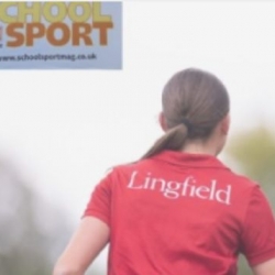 Lingfield College Named Among Top 200 Sporting Schools in the UK