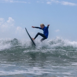 Kingsley Surf Academy: Summer 2025 End-of-Term Highlights