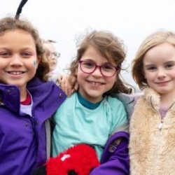 Kingsley School Devon Achieves National Wellbeing Award