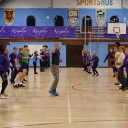 Sports Performance Workshop: Skill Acquisition and Applied Training