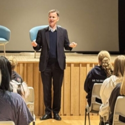 Horizons Talk – Sir Jeremy Hunt