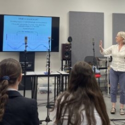 University of Surrey Music Careers