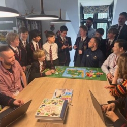 Bridewell AI – Future Proofing Every Pupil’s Education