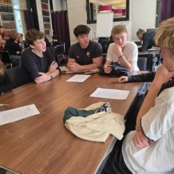 Royal Institution Youth Summit