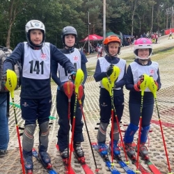 Win for King Edward's Witley Ski Team