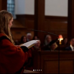 Royal Confirmation of the Guild of St Bride