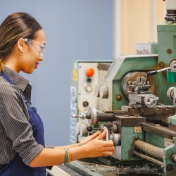 Halliford School launches Sixth Form Design & Technology Scholarship