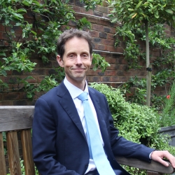 Announcement of Halliford School&rsquo;s New Headmaster