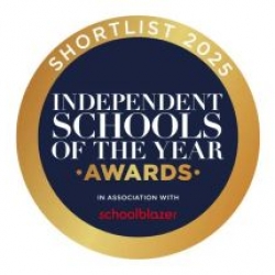Independent Schools of the Year Awards 2025