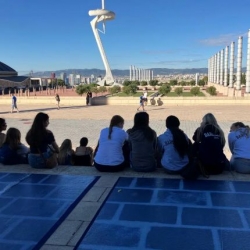 Barcelona: A Trip to Remember