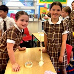 Year 5 and 6 Challenge Club