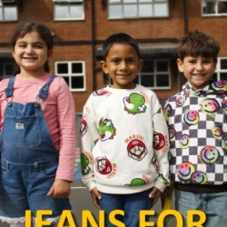 Jeans for Genes Day