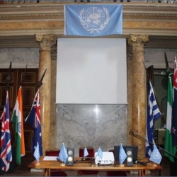 Cobham Hall Model United Nations
