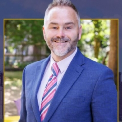 New Head for Cobham Hall